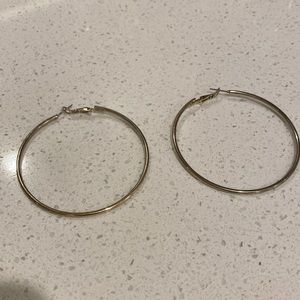 Hoop Earrings
